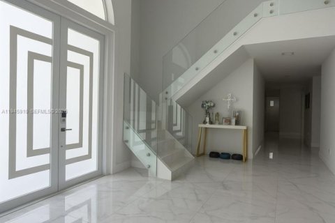 Villa ou maison à vendre à Boca Raton, Floride: 5 chambres, 284.47 m2 № 2002164 - photo 26