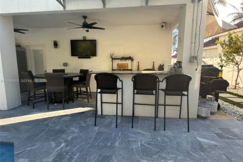 Villa ou maison à vendre à Boca Raton, Floride: 5 chambres, 284.47 m2 № 2002164 - photo 24