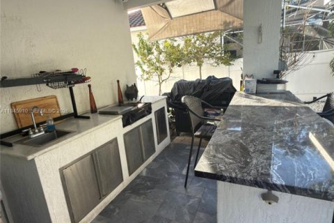 Villa ou maison à vendre à Boca Raton, Floride: 5 chambres, 284.47 m2 № 2002164 - photo 23