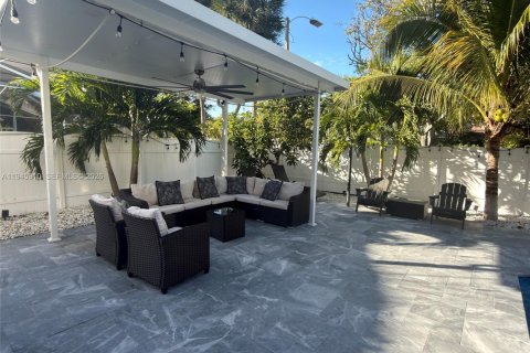 Villa ou maison à vendre à Boca Raton, Floride: 5 chambres, 284.47 m2 № 2002164 - photo 18