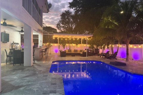 Villa ou maison à vendre à Boca Raton, Floride: 5 chambres, 284.47 m2 № 2002164 - photo 27