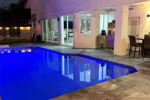 Villa ou maison à vendre à Boca Raton, Floride: 5 chambres, 284.47 m2 № 2002164 - photo 29