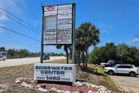 Propiedad comercial en venta en Englewood, Florida, 85.56 m2 № 2206501 - foto 25