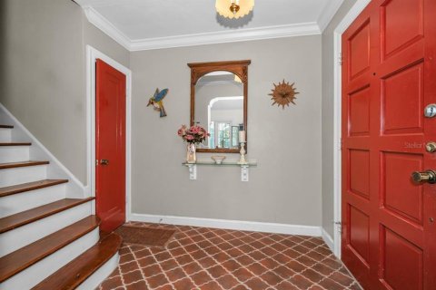 House in Redington Beach, Florida 5 bedrooms, 359.07 sq.m. № 1847103 - photo 19