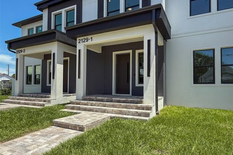 Adosado en alquiler en Tampa, Florida, 4 dormitorios, 196.95 m2 № 1815450 - foto 5