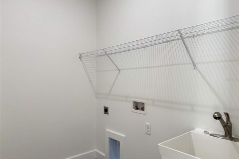 Adosado en alquiler en Tampa, Florida, 4 dormitorios, 196.95 m2 № 1815450 - foto 9