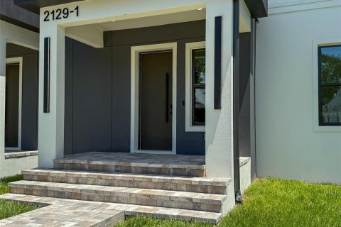 Adosado en alquiler en Tampa, Florida, 4 dormitorios, 196.95 m2 № 1815450 - foto 4