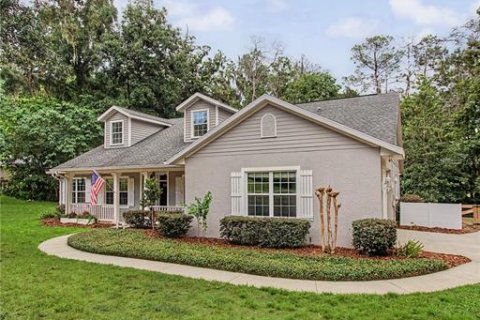 House in Ocala, Florida 3 bedrooms, 215.81 sq.m. № 2236140 - photo 30