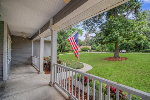 House in Ocala, Florida 3 bedrooms, 215.81 sq.m. № 2236140 - photo 22
