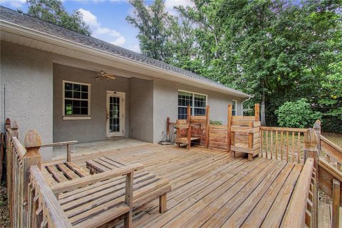 House in Ocala, Florida 3 bedrooms, 215.81 sq.m. № 2236140 - photo 25