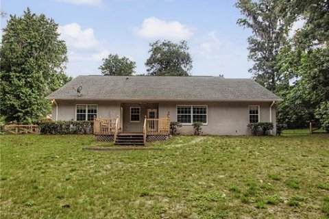 House in Ocala, Florida 3 bedrooms, 215.81 sq.m. № 2236140 - photo 29