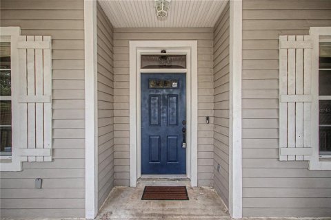 House in Ocala, Florida 3 bedrooms, 215.81 sq.m. № 2236140 - photo 21