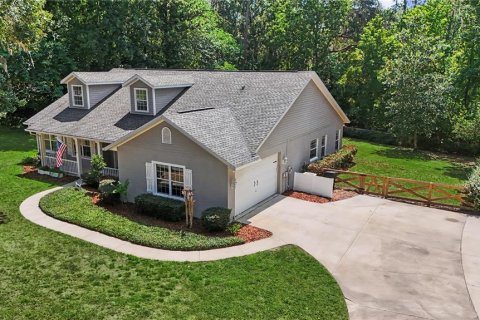 House in Ocala, Florida 3 bedrooms, 215.81 sq.m. № 2236140 - photo 5