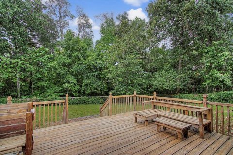 House in Ocala, Florida 3 bedrooms, 215.81 sq.m. № 2236140 - photo 27