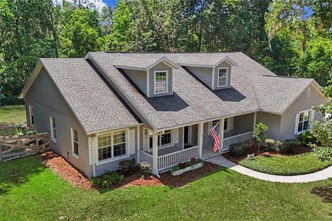 House in Ocala, Florida 3 bedrooms, 215.81 sq.m. № 2236140 - photo 7