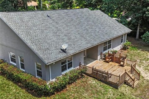 House in Ocala, Florida 3 bedrooms, 215.81 sq.m. № 2236140 - photo 15