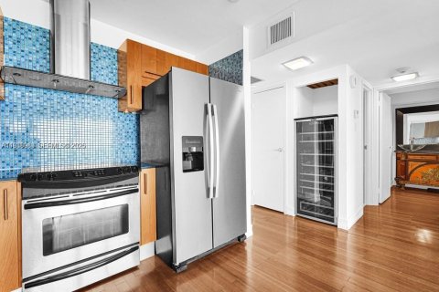 Copropriété à louer à Sunny Isles Beach, Floride: 1 chambre, 92.07 m2 № 1995763 - photo 10