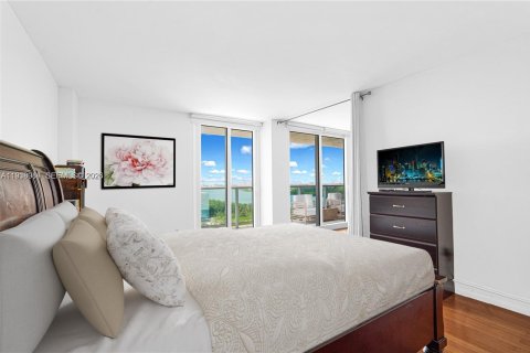 Copropriété à louer à Sunny Isles Beach, Floride: 1 chambre, 92.07 m2 № 1995763 - photo 17
