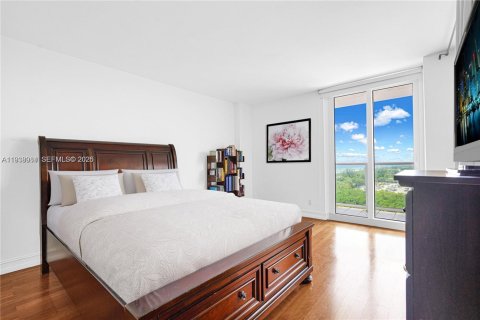 Copropriété à louer à Sunny Isles Beach, Floride: 1 chambre, 92.07 m2 № 1995763 - photo 16