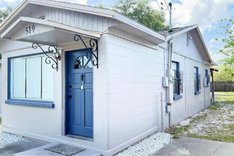 Villa ou maison à Lakeland, Floride 2 chambres, 85.75 m2 № 2370969