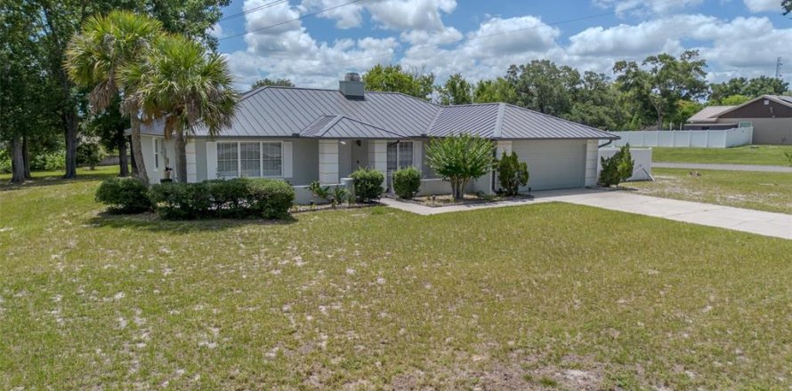 Villa ou maison à Longwood, Floride 3 chambres, 184.5 m2 № 2124268