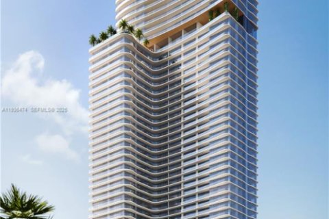 Condo in Miami, Florida № 1994512 - photo 29