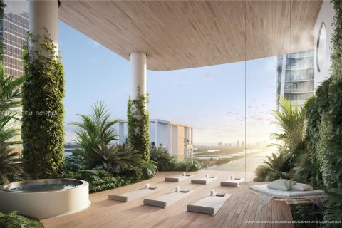 Condo in Miami, Florida № 1994512 - photo 15