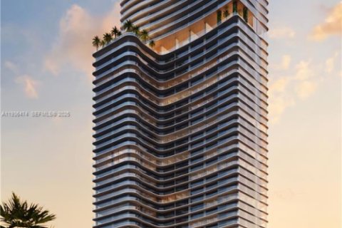 Condo in Miami, Florida № 1994512 - photo 28