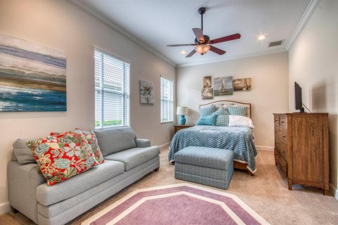 House in Port St. Lucie, Florida 4 bedrooms, 305.37 sq.m. № 2190046 - photo 29