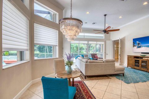 House in Port St. Lucie, Florida 4 bedrooms, 305.37 sq.m. № 2190046 - photo 17