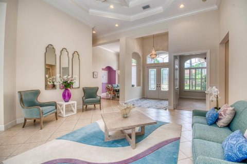 House in Port St. Lucie, Florida 4 bedrooms, 305.37 sq.m. № 2190046 - photo 9