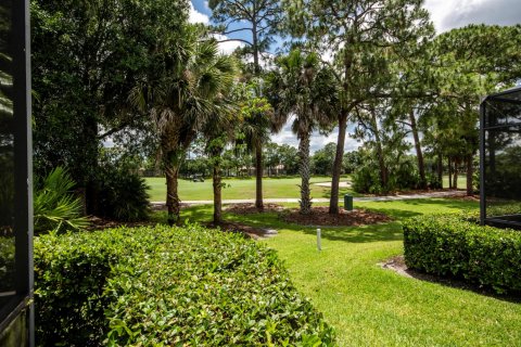 House in Port St. Lucie, Florida 4 bedrooms, 305.37 sq.m. № 2190046 - photo 8