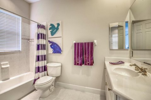 House in Port St. Lucie, Florida 4 bedrooms, 305.37 sq.m. № 2190046 - photo 28