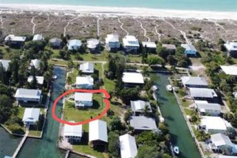 Casa en venta en Placida, Florida, 3 dormitorios, 88.91 m2 № 1899693 - foto 2