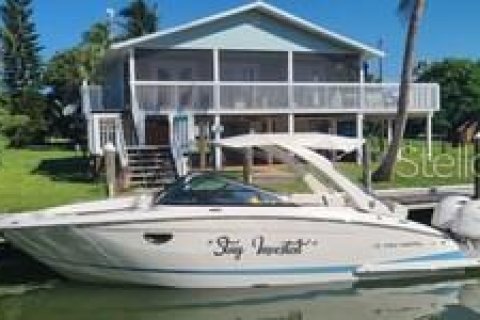 Casa en venta en Placida, Florida, 3 dormitorios, 88.91 m2 № 1899693 - foto 1