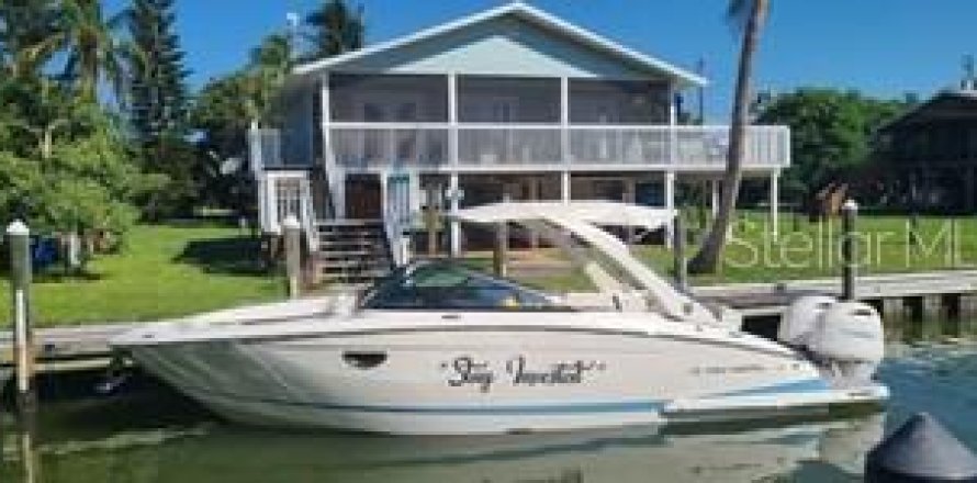 Casa en Placida, Florida 3 dormitorios, 88.91 m2 № 1899693
