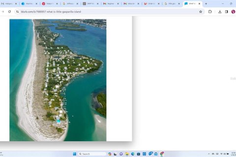 Casa en venta en Placida, Florida, 3 dormitorios, 88.91 m2 № 1899693 - foto 21
