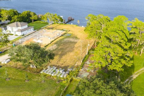 Terreno en venta en Orlando, Florida № 1917368 - foto 1