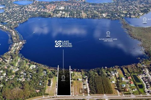 Terreno en venta en Orlando, Florida № 1917368 - foto 2