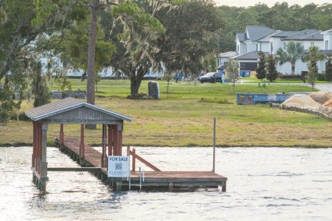 Terreno en venta en Orlando, Florida № 1917368 - foto 14