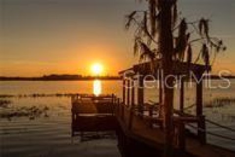 Terreno en venta en Orlando, Florida № 1917368 - foto 3