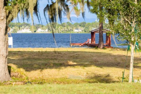 Terreno en venta en Orlando, Florida № 1917368 - foto 5