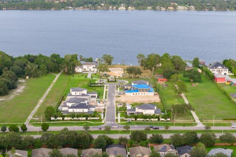 Terreno en venta en Orlando, Florida № 1917368 - foto 21