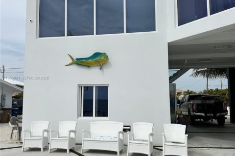 Купить виллу или дом в Биг-Пайн-Ки, Флорида 4 спальни, 195.09м2, № 2009069 - фото 12