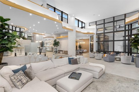 Casa en venta en Weston, Florida, 6 dormitorios, 988.02 m2 № 1926044 - foto 9