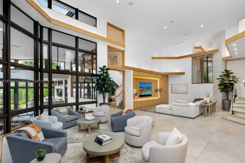 Casa en venta en Weston, Florida, 6 dormitorios, 988.02 m2 № 1926044 - foto 10