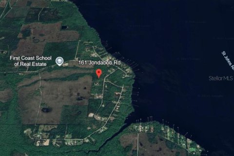 Land in Green Cove Springs, Florida № 1508535 - photo 2