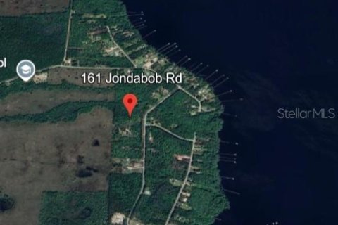 Land in Green Cove Springs, Florida № 1508535 - photo 3