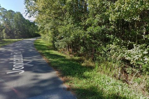Land in Green Cove Springs, Florida № 1508535 - photo 1