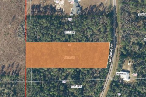 Land in Green Cove Springs, Florida № 1508535 - photo 4